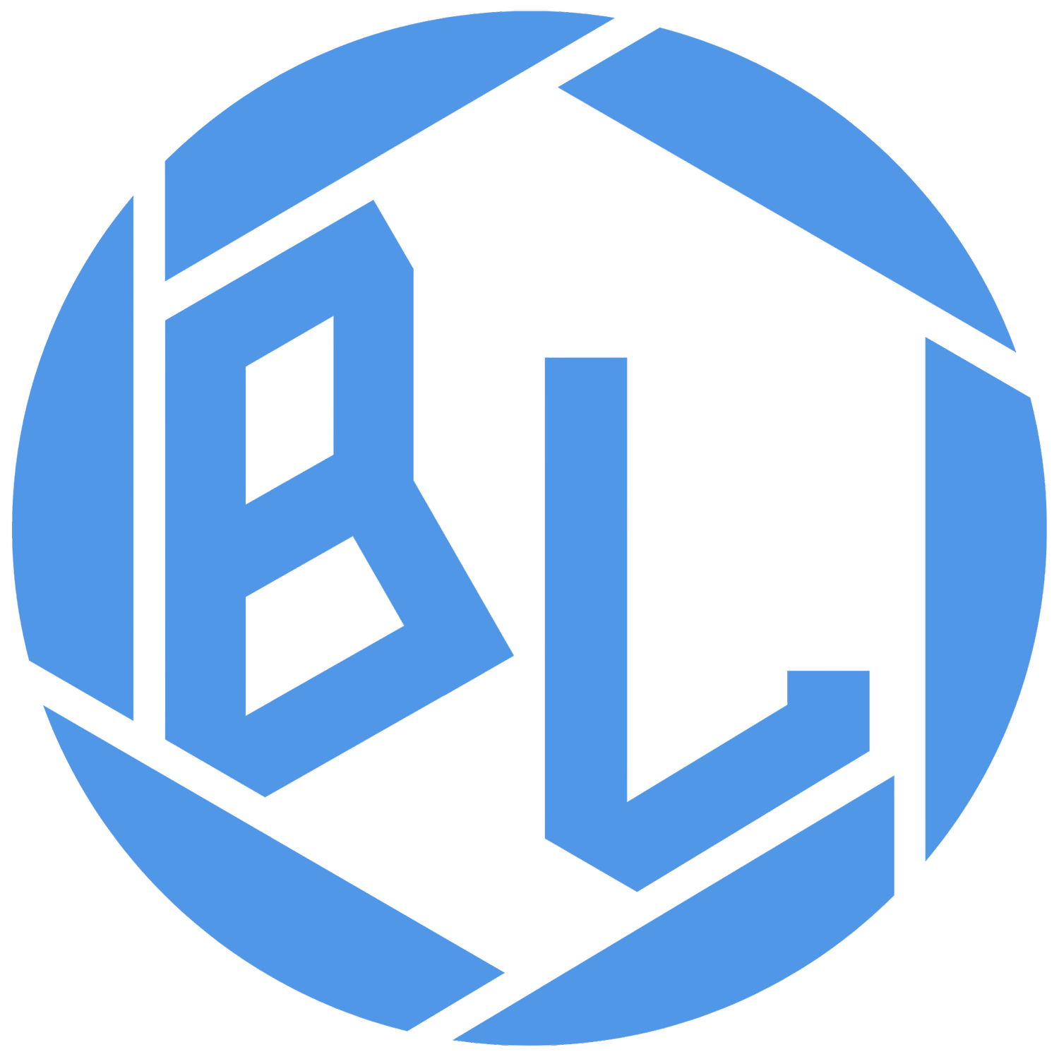 BinaryLogistics