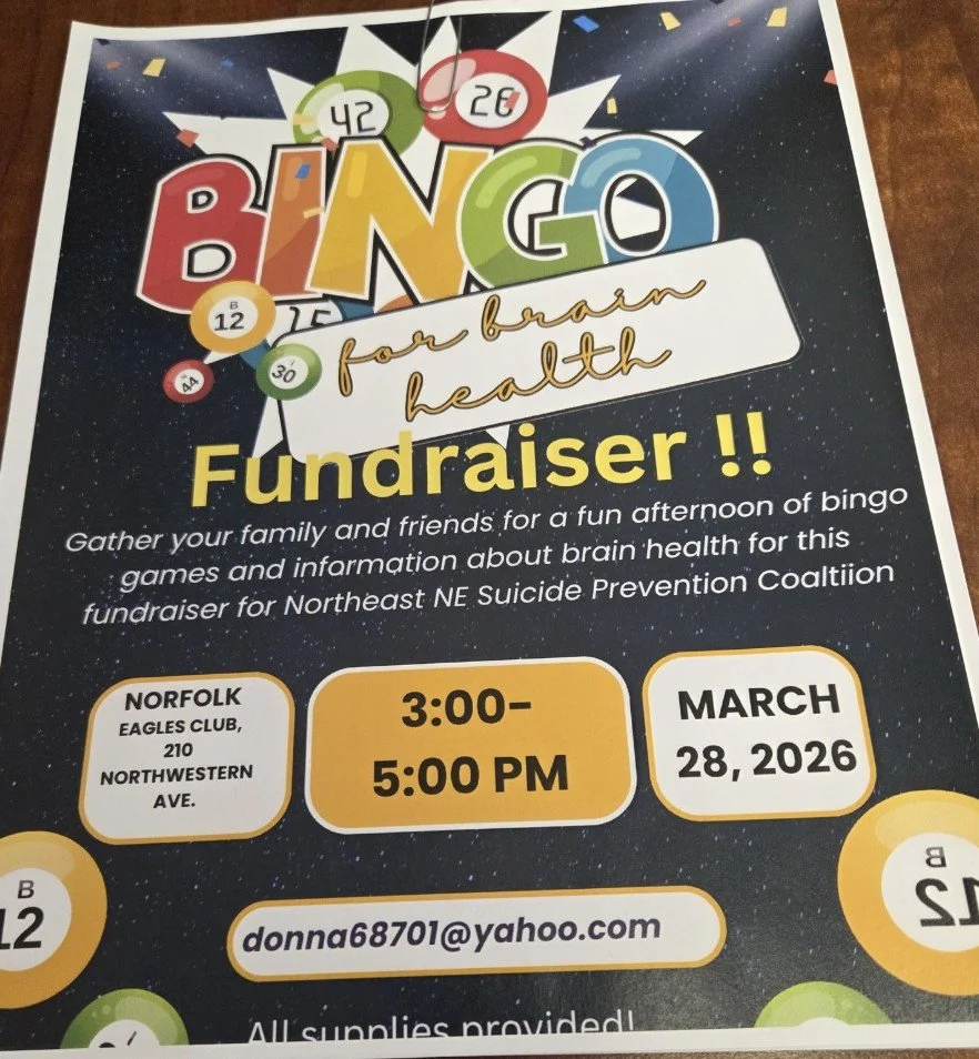 BINGO for Brain Health