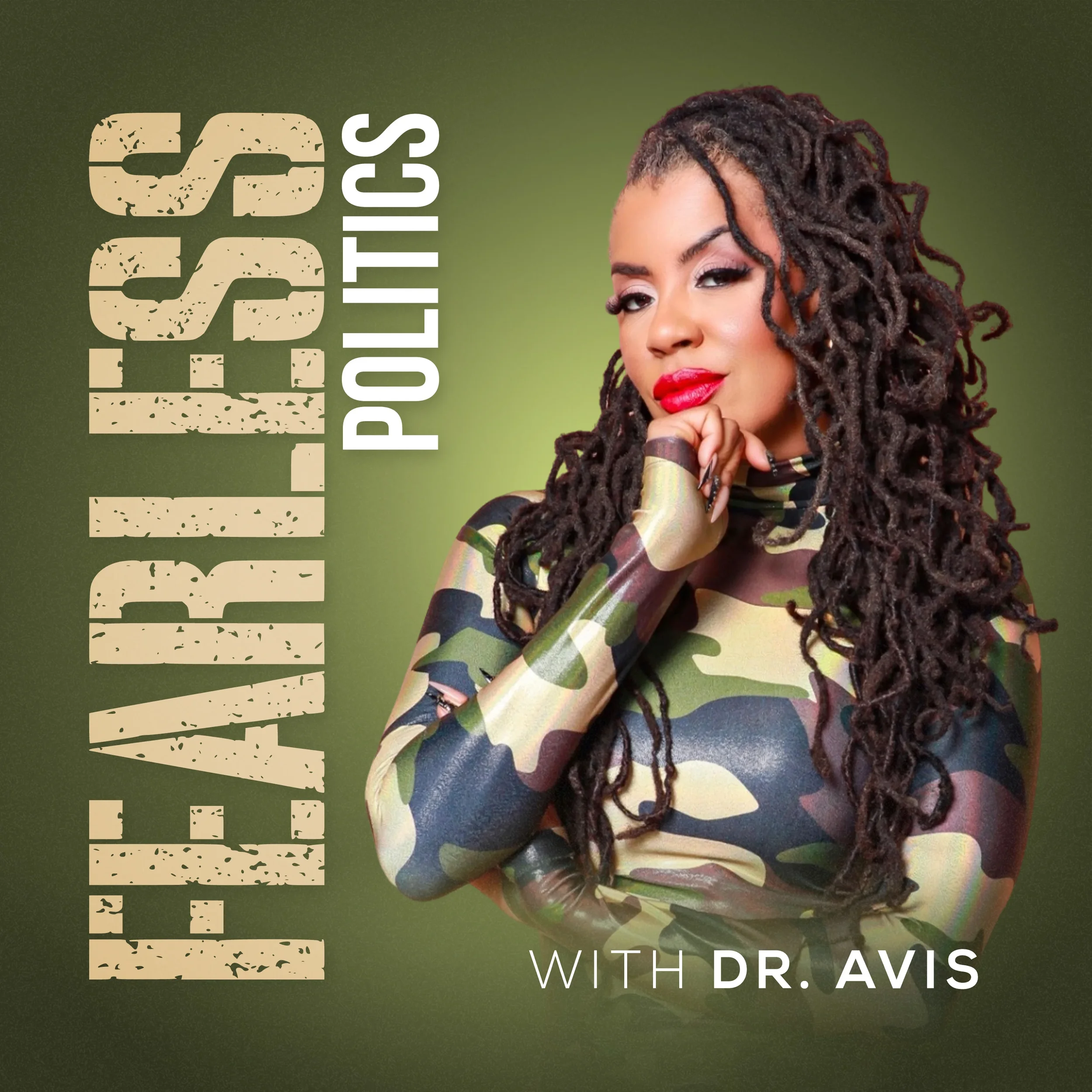 Fearless Politics T-Shirts