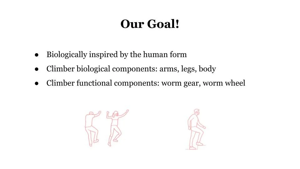 Climber Project