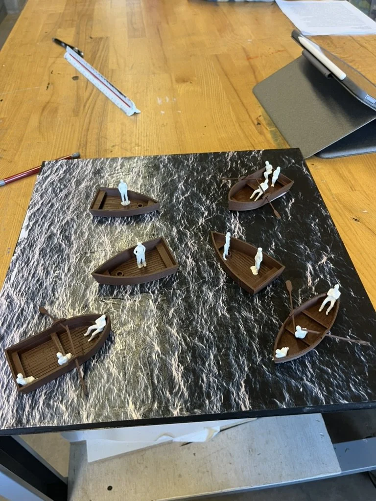 Project 3 Draft