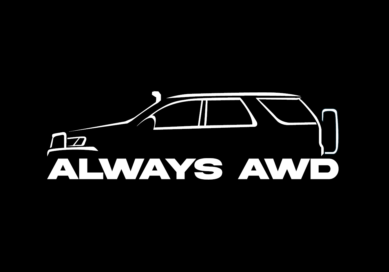 Always AWD
