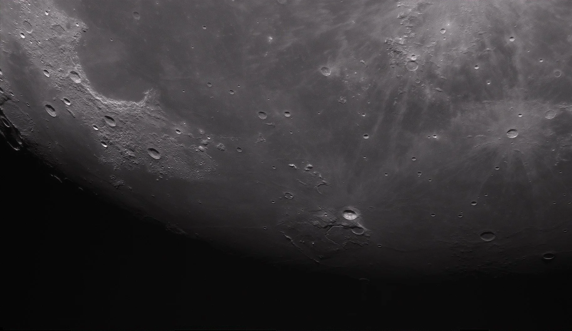 Sinus Iridium, Sinus Viscositatis, Sharp, Mairan, Aristarchus, Herodotus.jpg