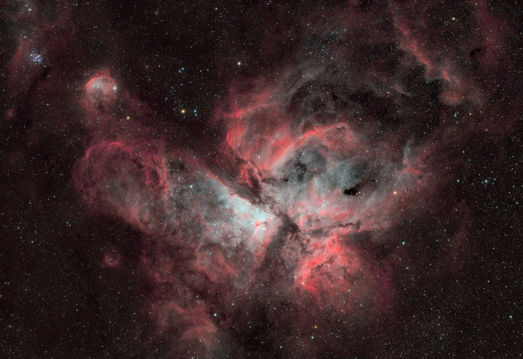 Eta Carina
