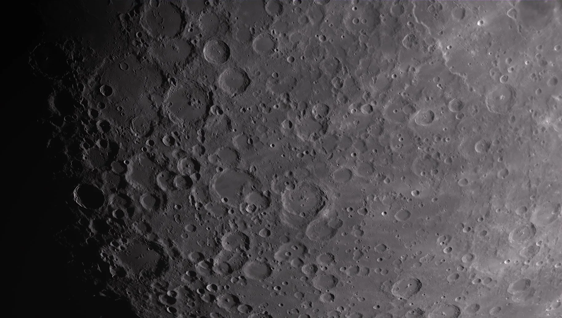 Walther, Deslandres, Hell, Purbach, Stoffler, Faraday, Maurolycus, Orontius, Tycho.jpg