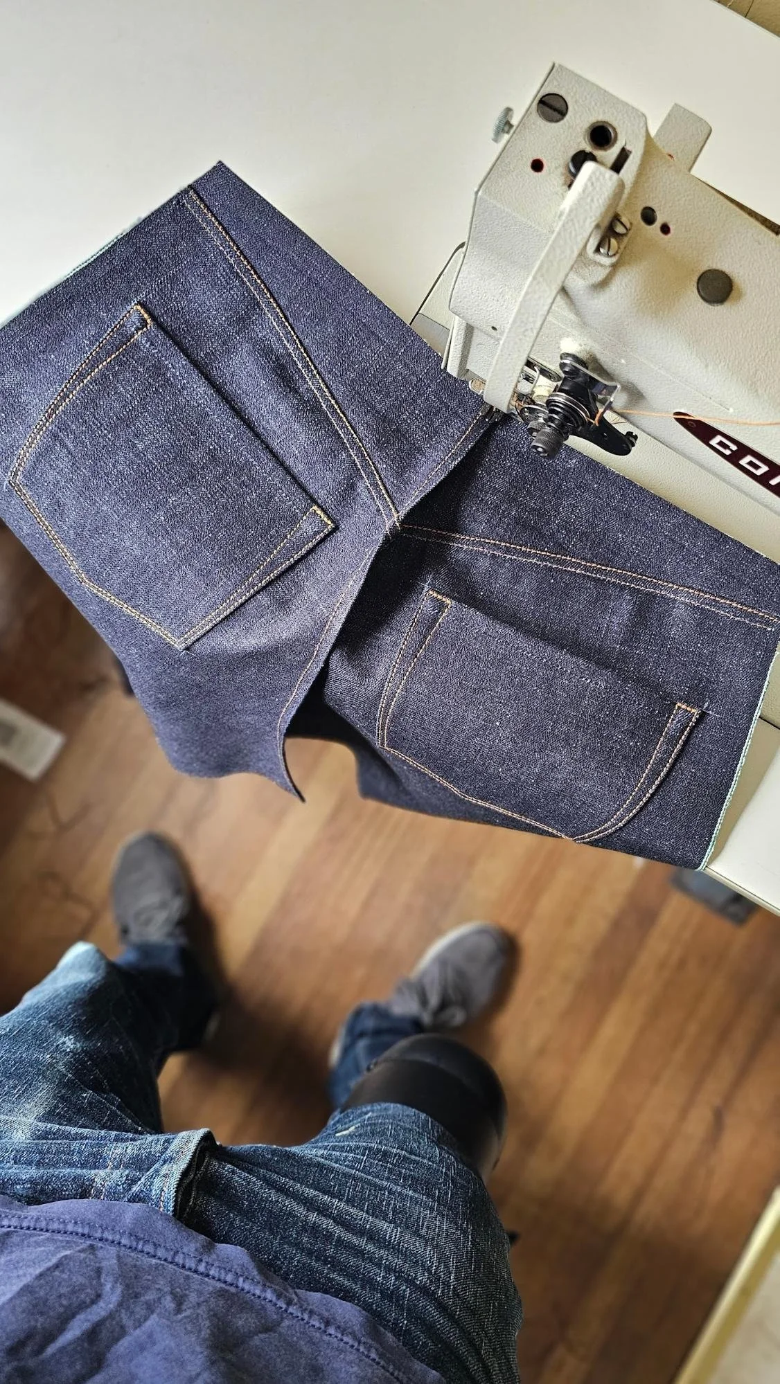 Step 2: Choose Your Size
