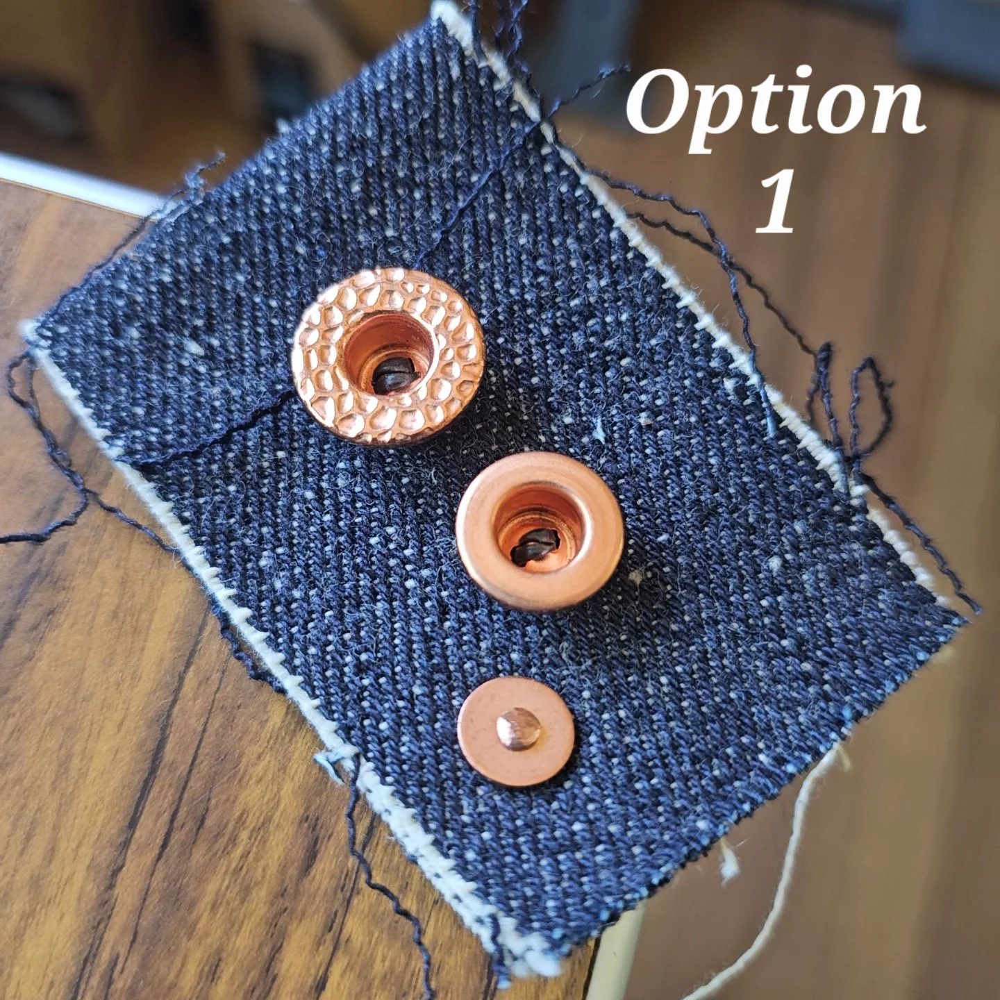 Step 6: Choose Your Hardware
