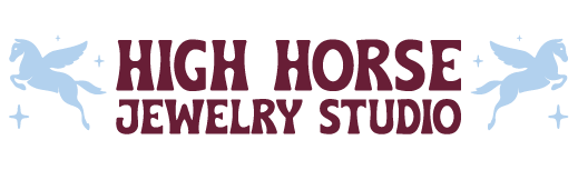 High Horse Jewelry Studio