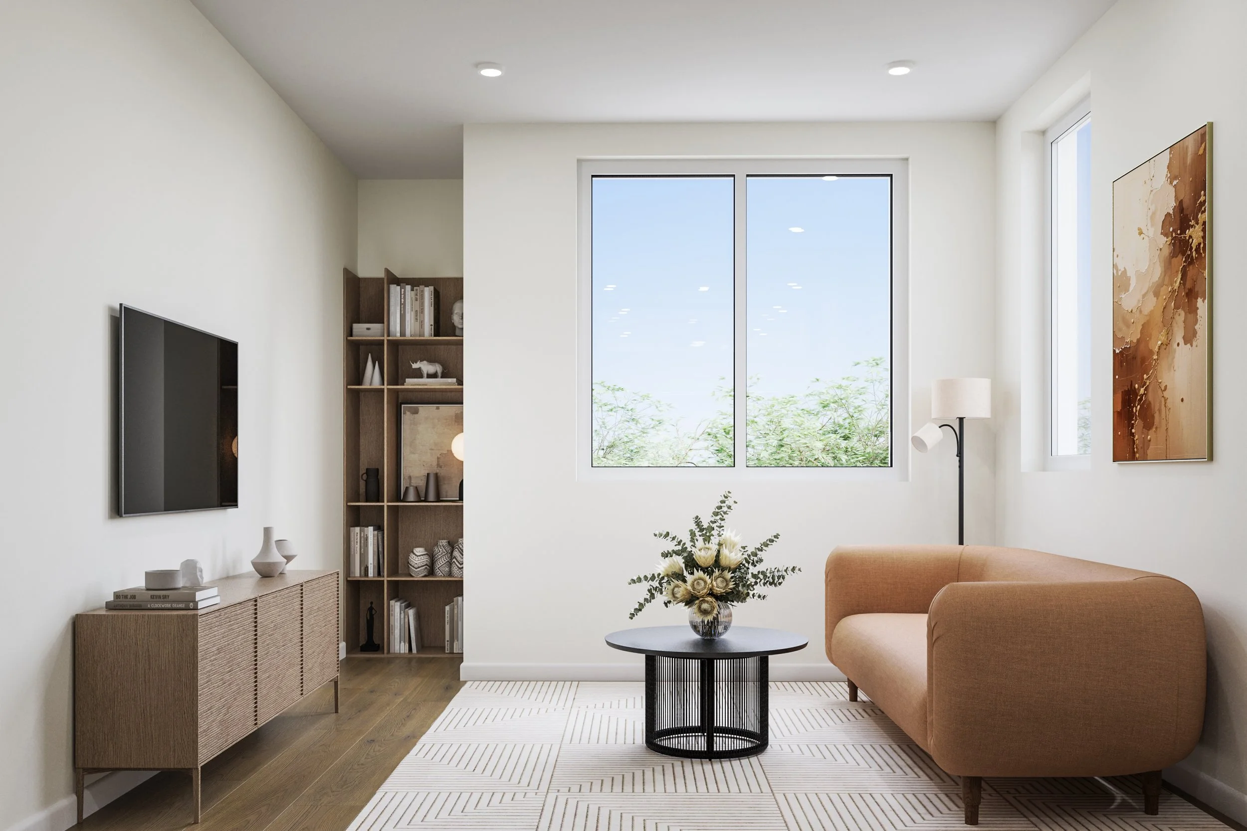 5256 Unit 214 Living 1 2.jpg