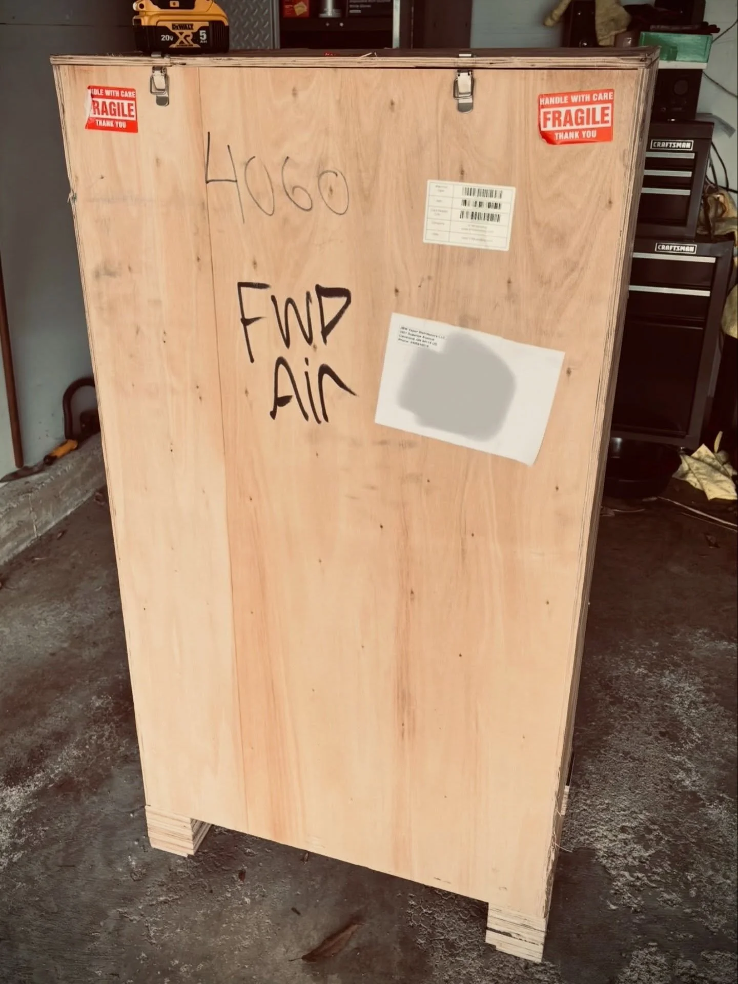Our new wall mounted machine has arrived! Time to get it stocked and sent out to its new home! Want one of these machines at your business? Send us a DM!#vendingmachine #vending #nightlife #pinpointvending #pinpoint