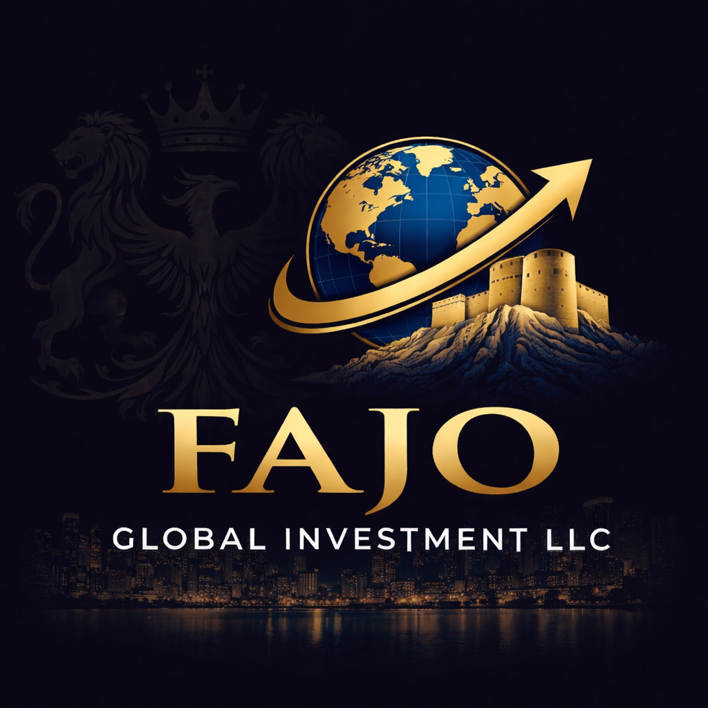 FAJO GLOBAL INVESTMENT LLC