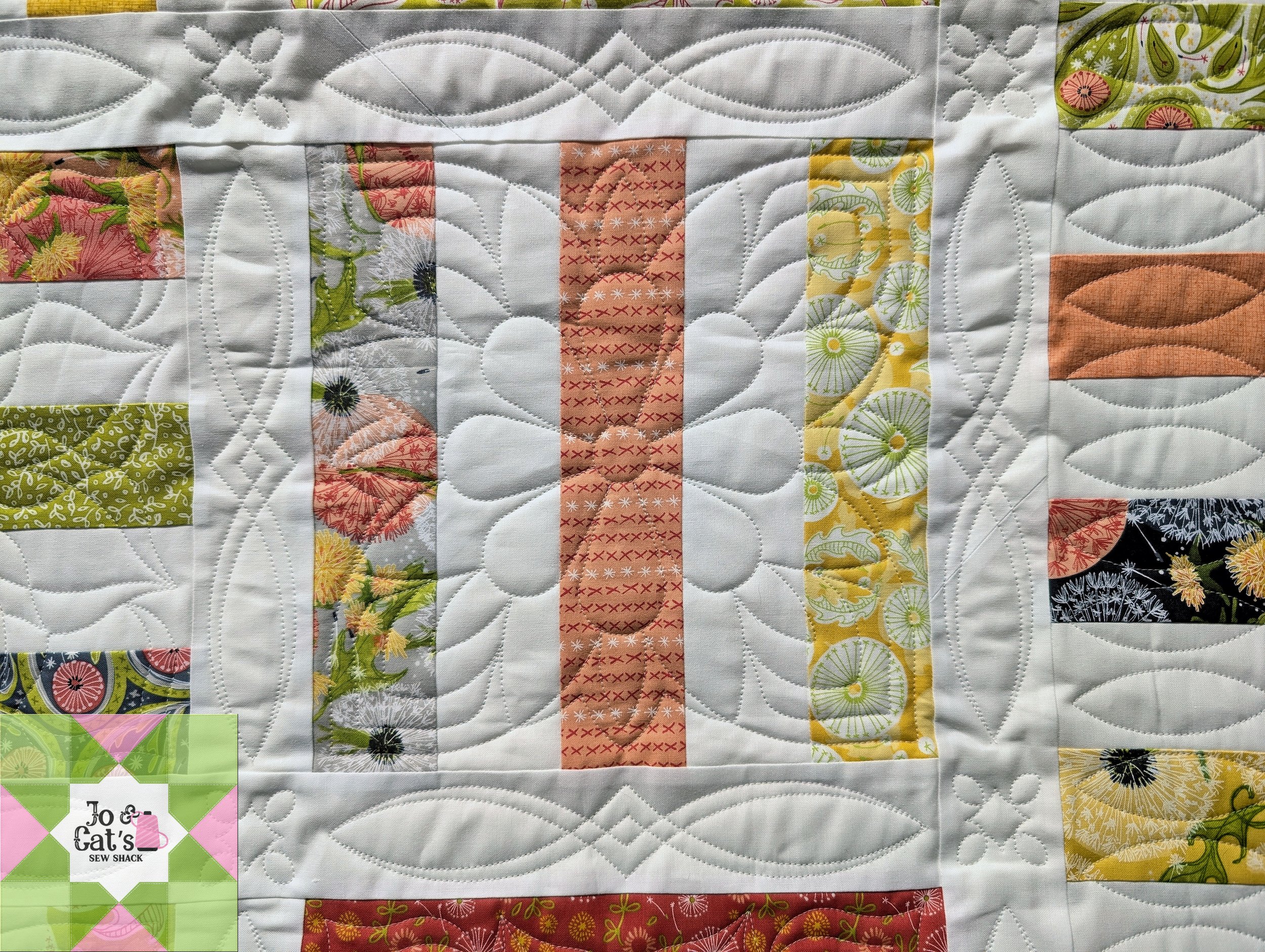 Jellie Roll Relish - Custom