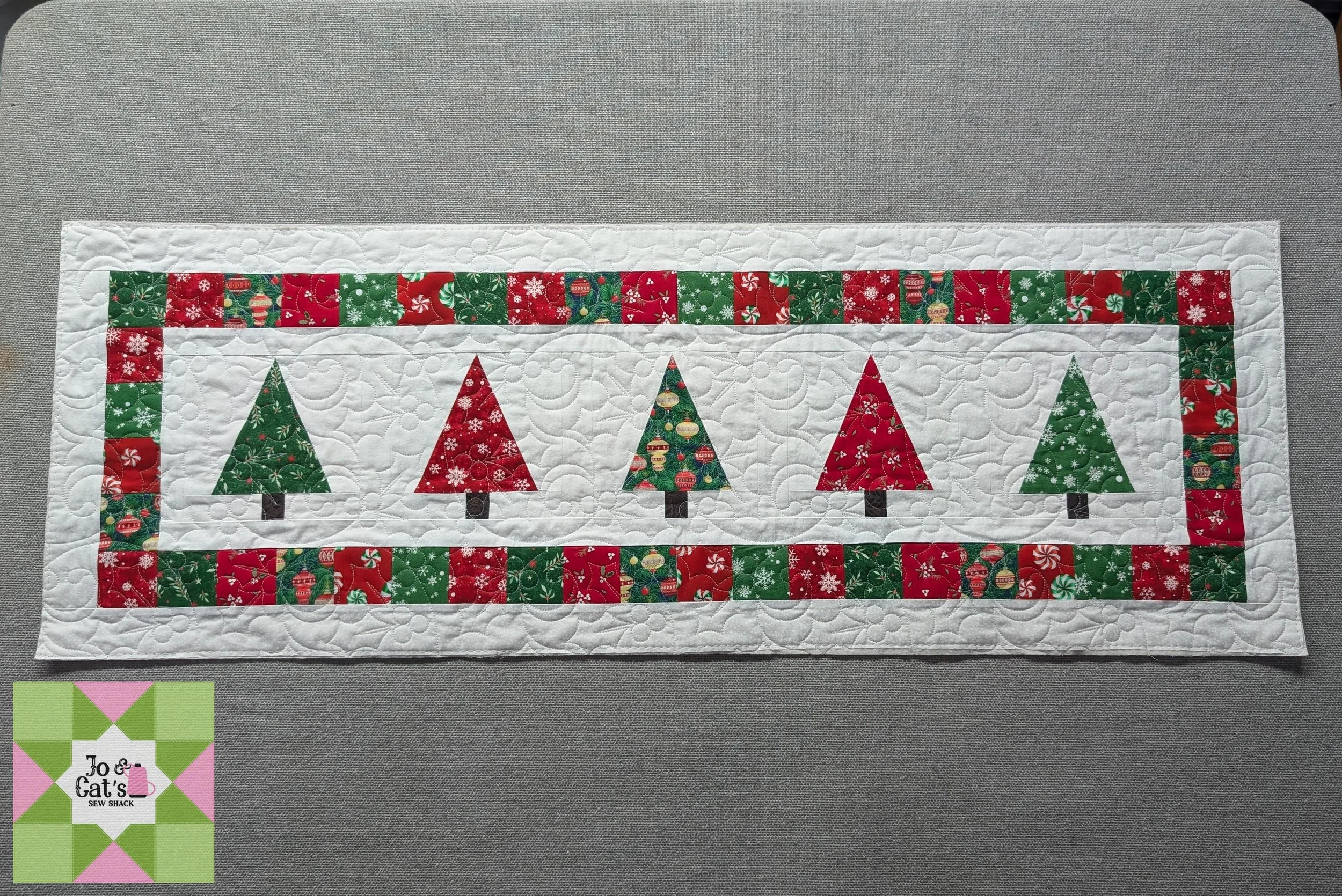 Tree Runner