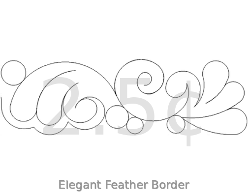Elegant Feather Border.png