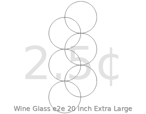 Wine Glass e2e 20 inch Extra Large.png