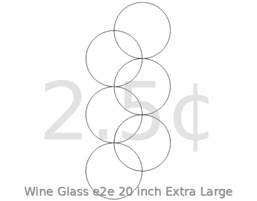 Wine Glass e2e 20 inch Extra Large.png