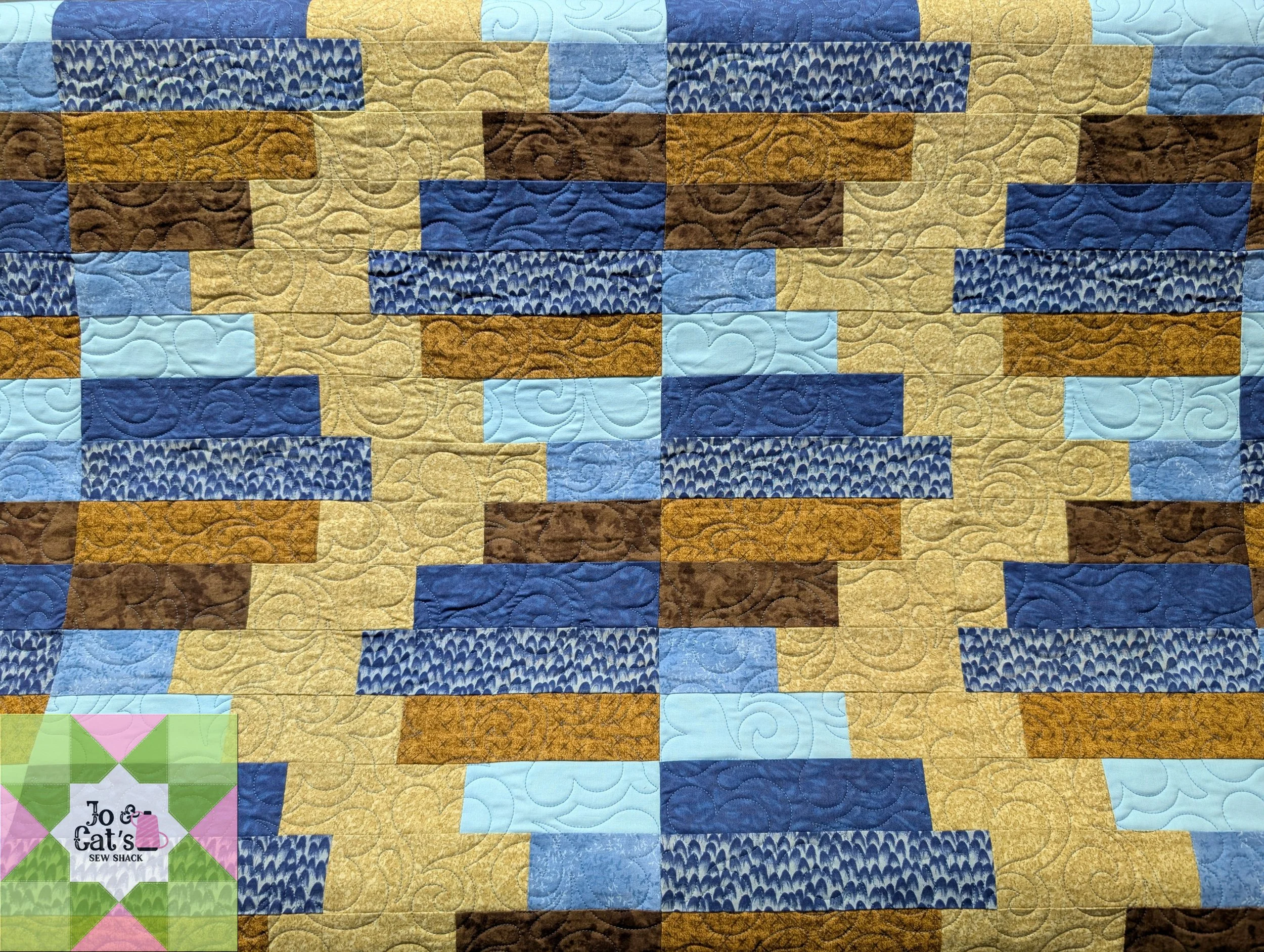 Wedding Quilt
