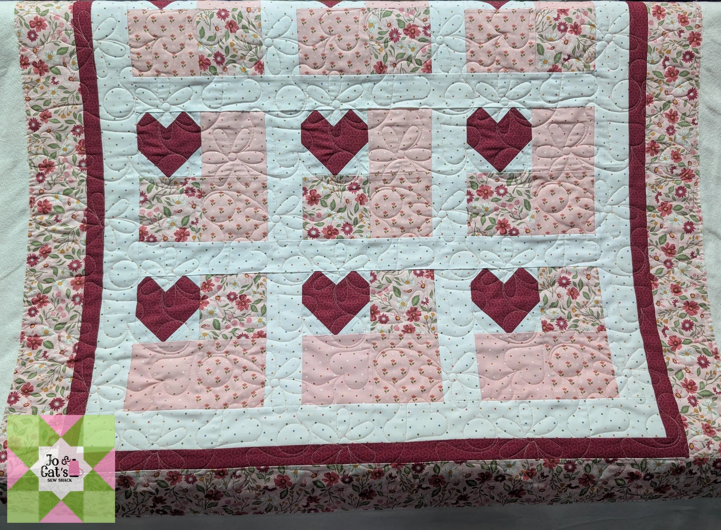 Baby Heart