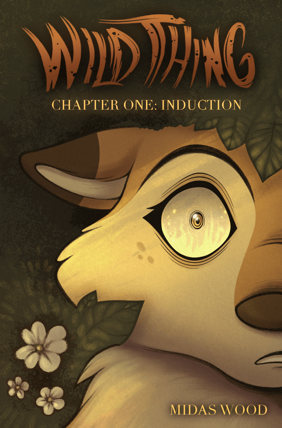 Graphic Novels