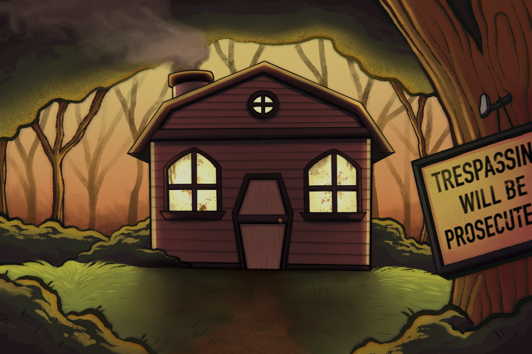 Visual Development