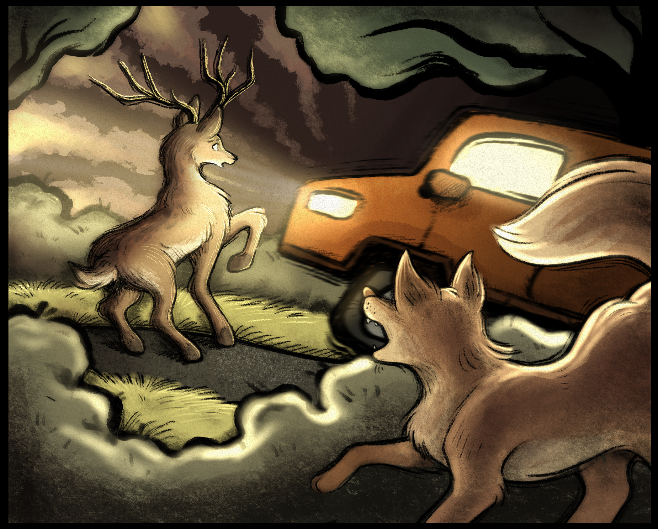 Illustration