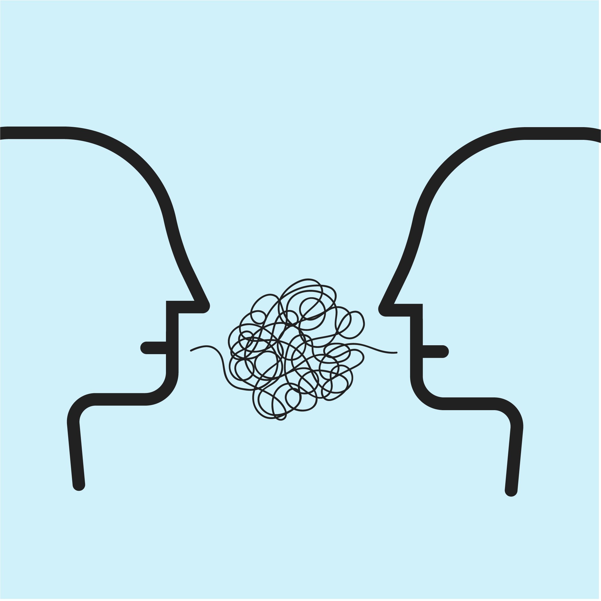 Relationship Communication Bundle