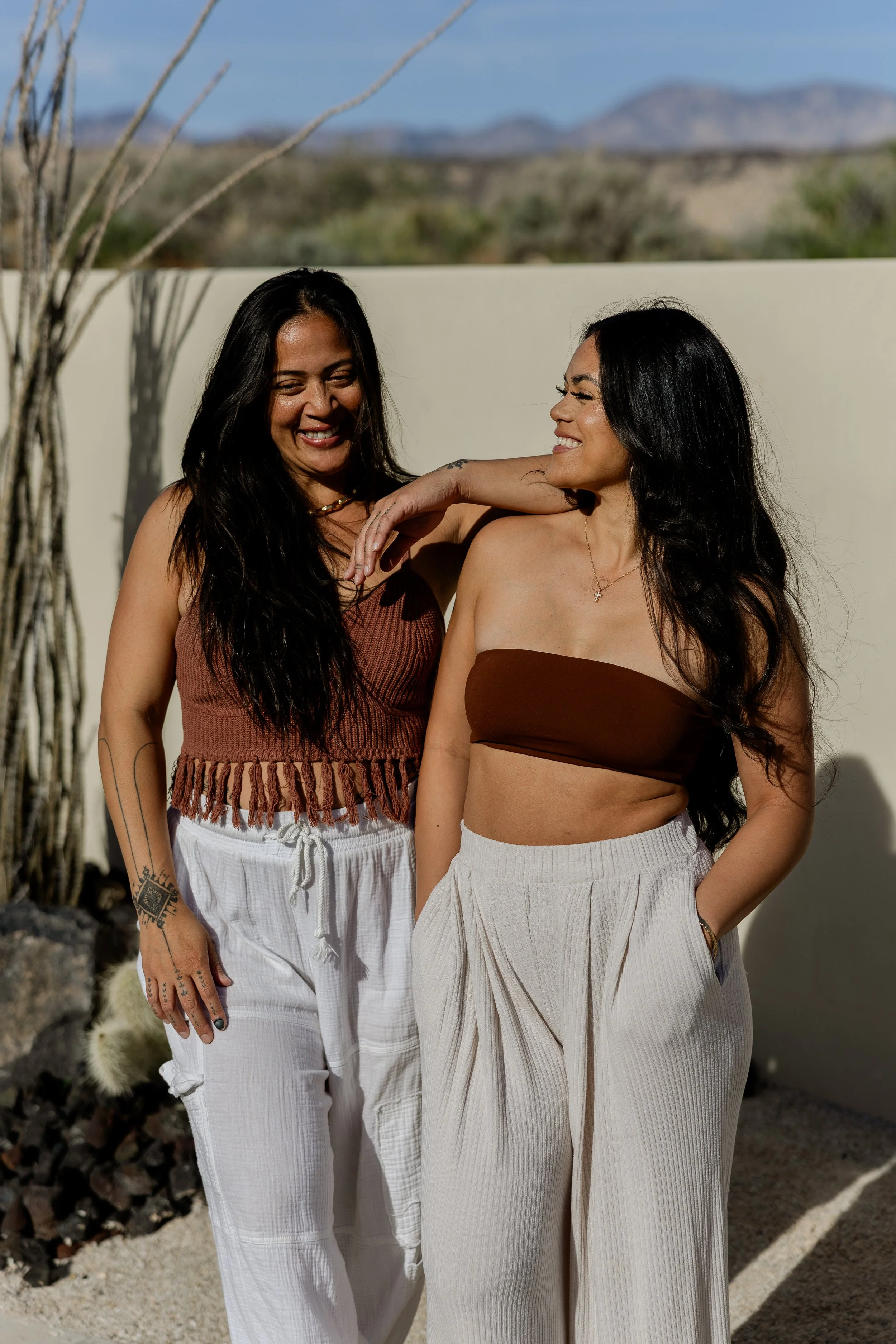 Buti + Yin | Friday, May 29th