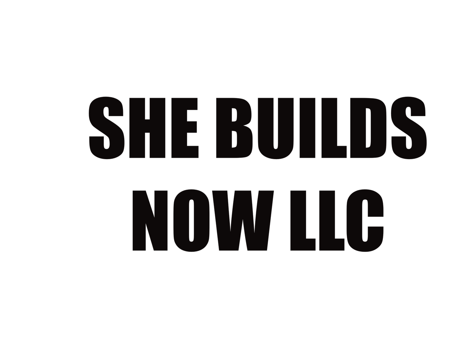 SheBuilds