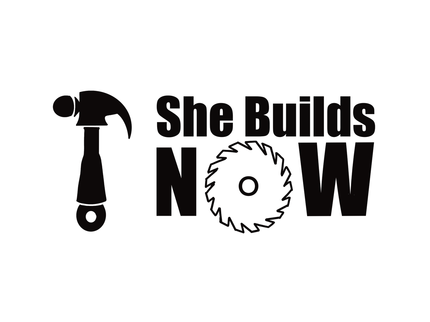 SheBuilds