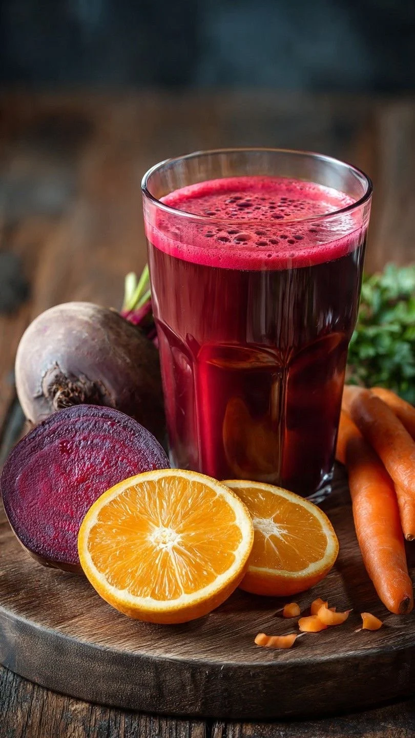 BEET BURST 16 FL OZ