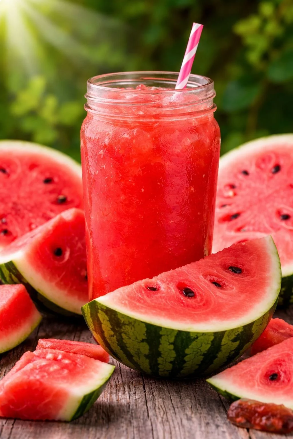 Watermelon Rejuvenator 16 oz