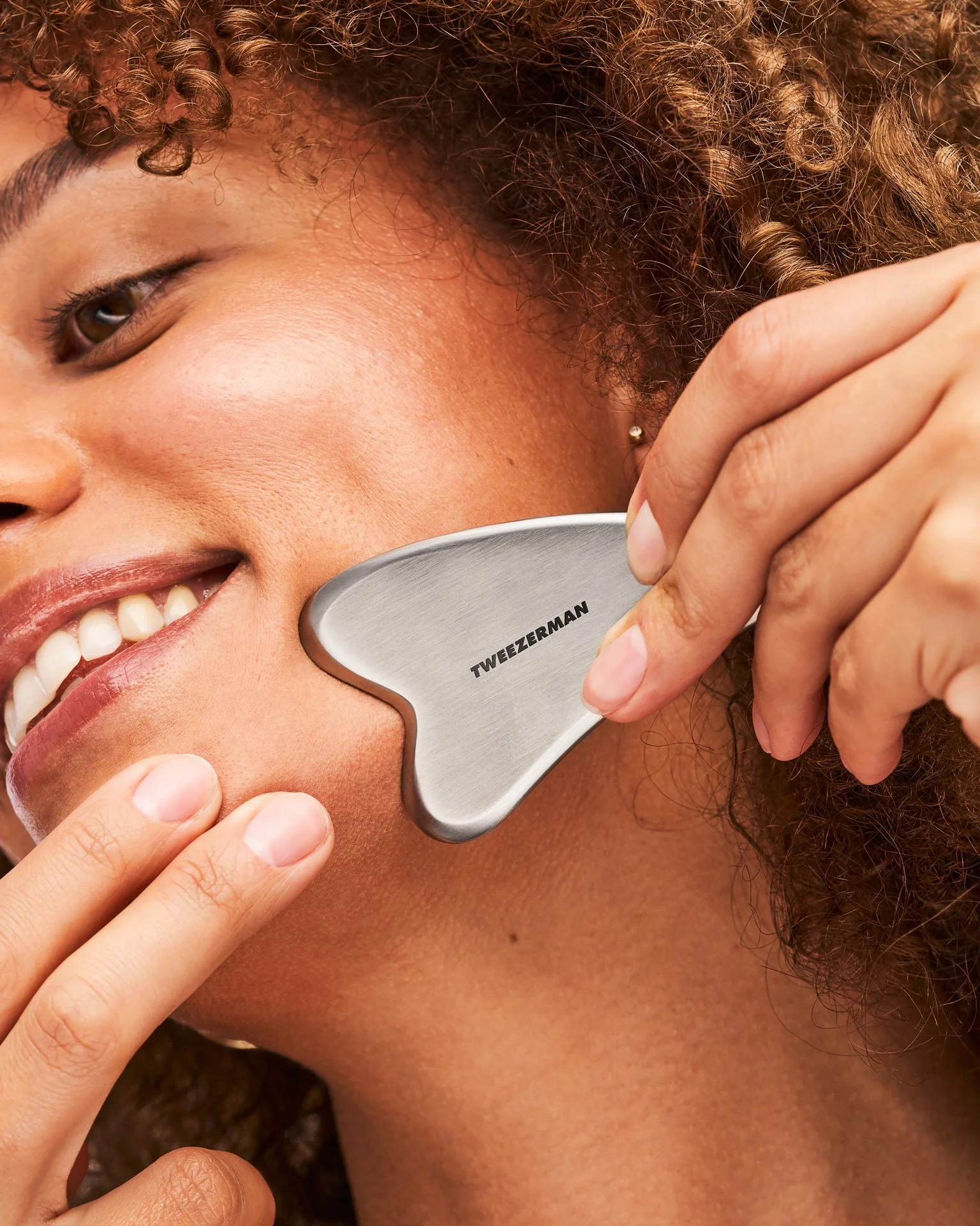 Tweezerman | Summer Campaign