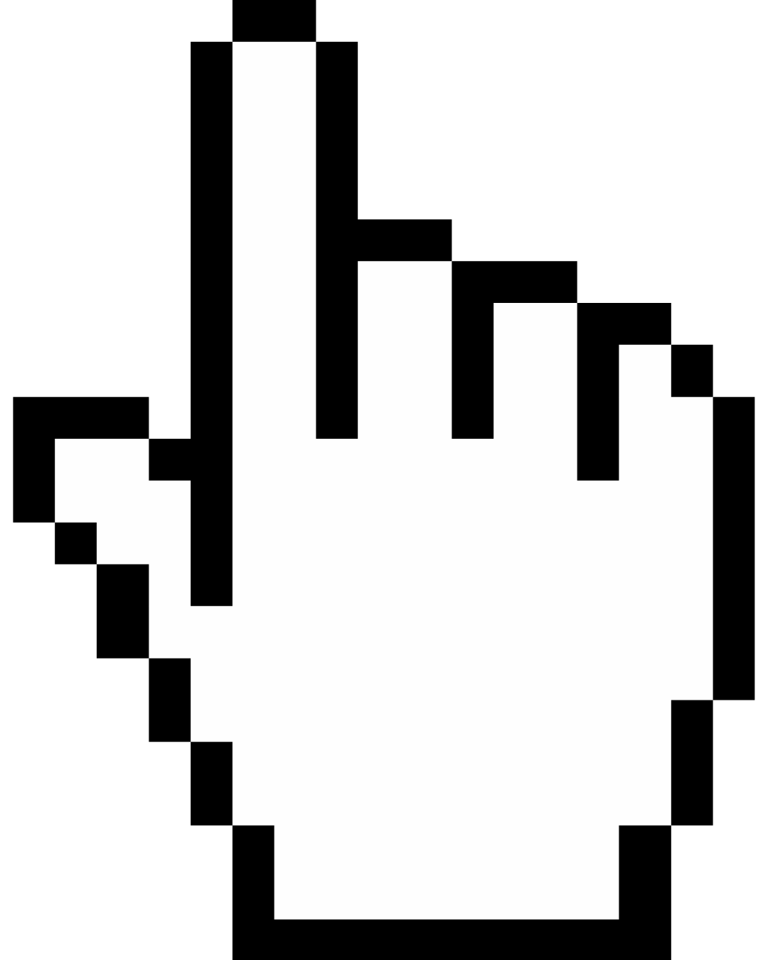 mouse click icon