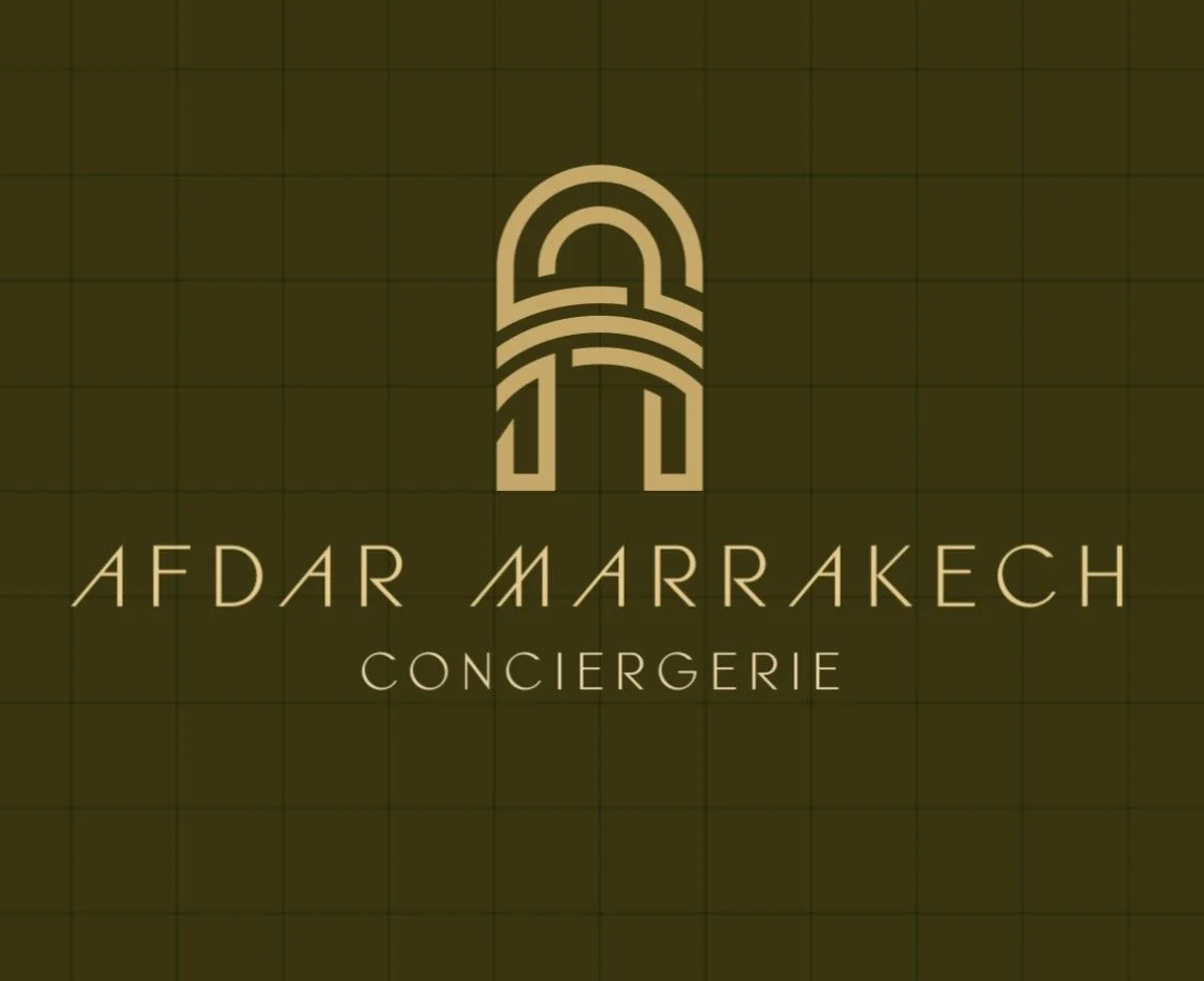 Afdar Marrakech Conciergerie 
