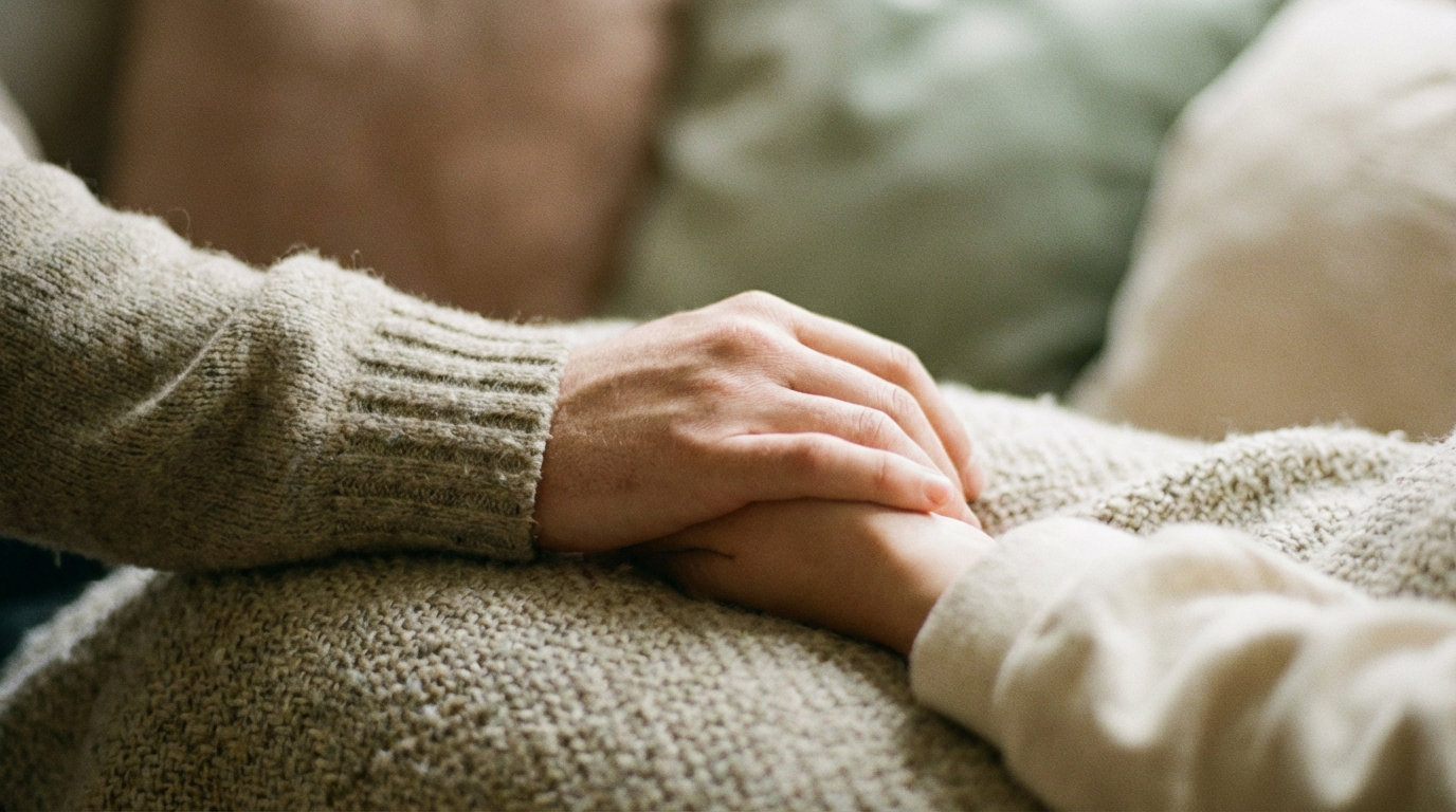 What to Say to Someone Who Is Grieving (And What Not to Say)
