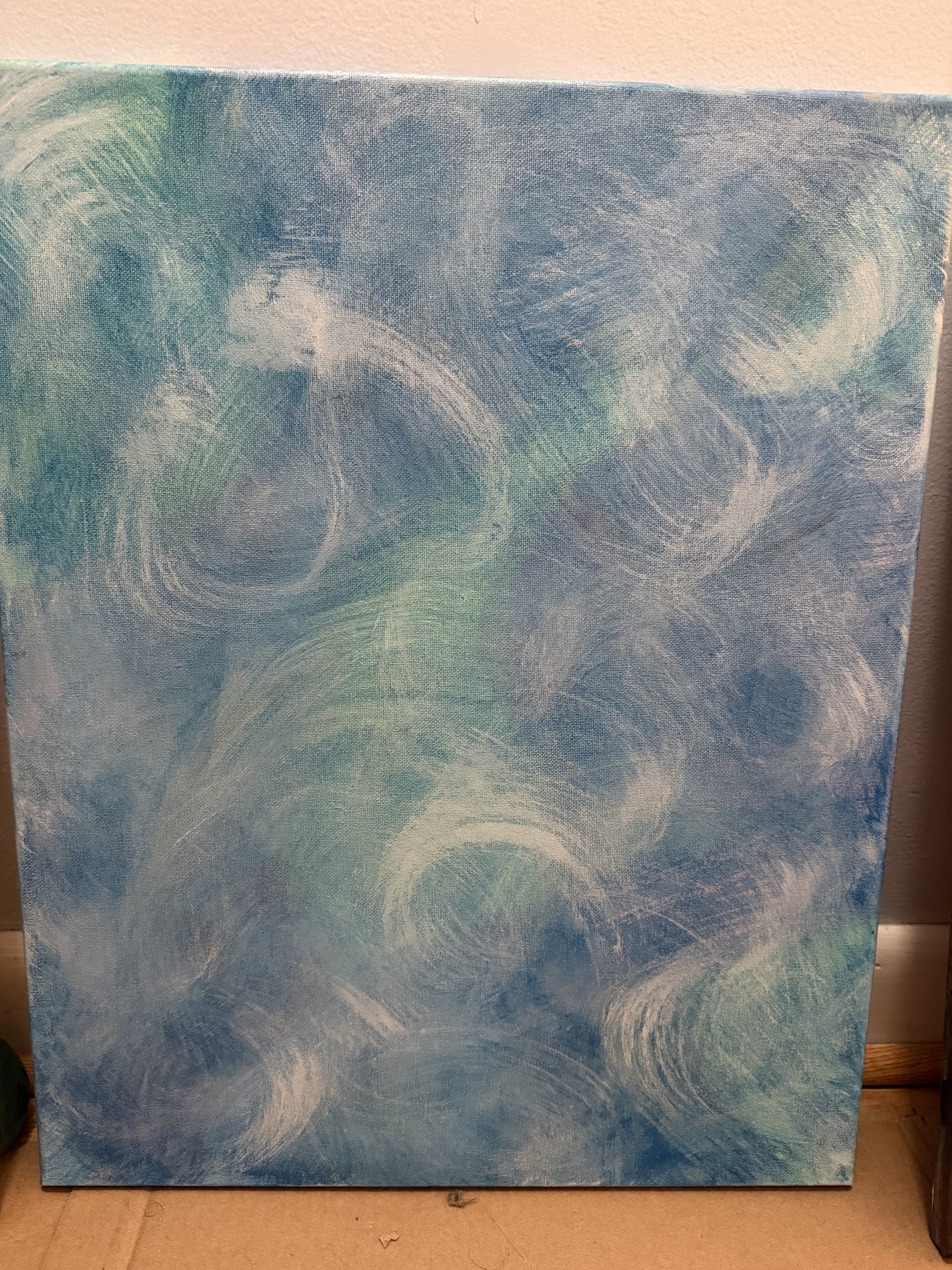Soul Canvas