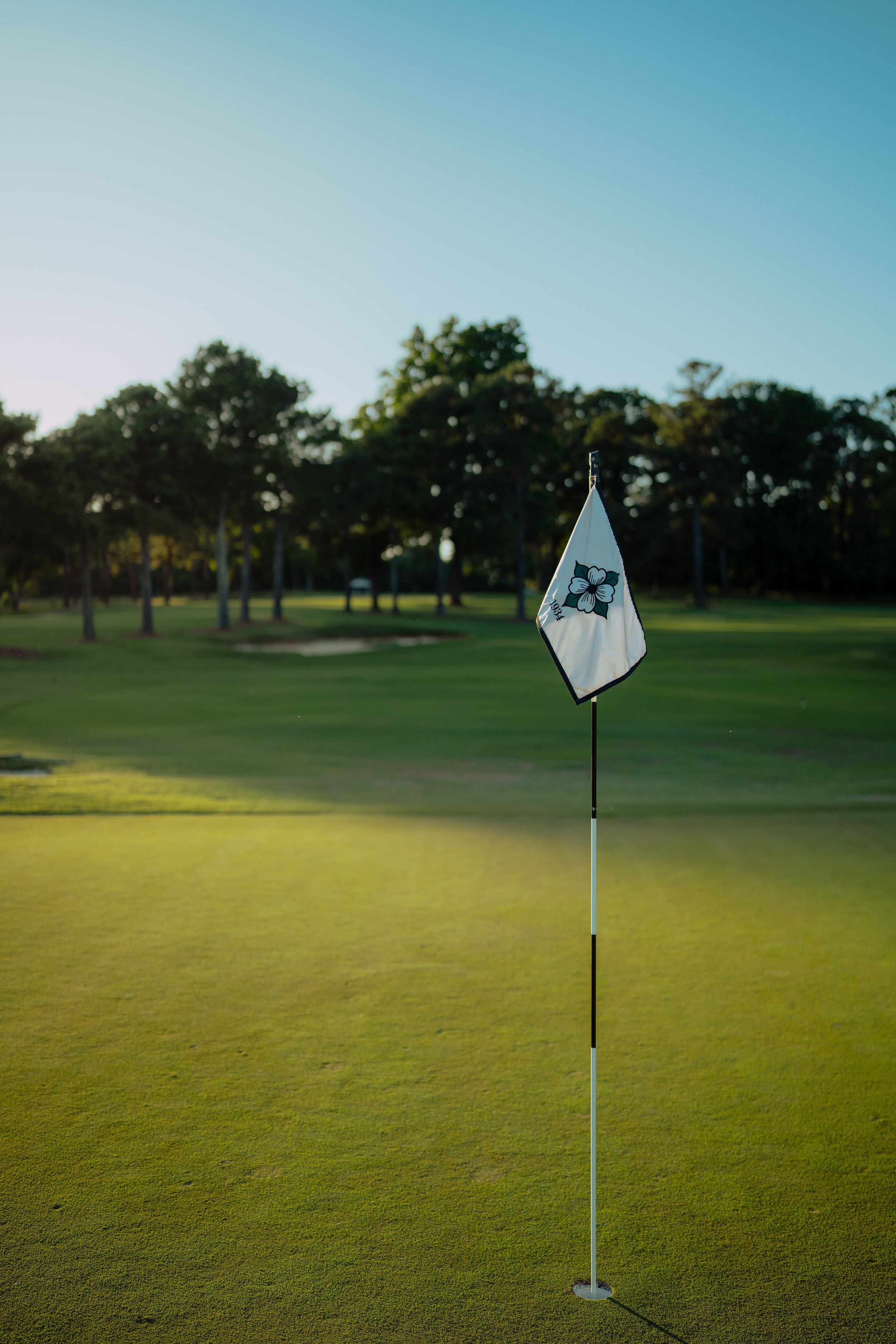 Rock Hill Country Club