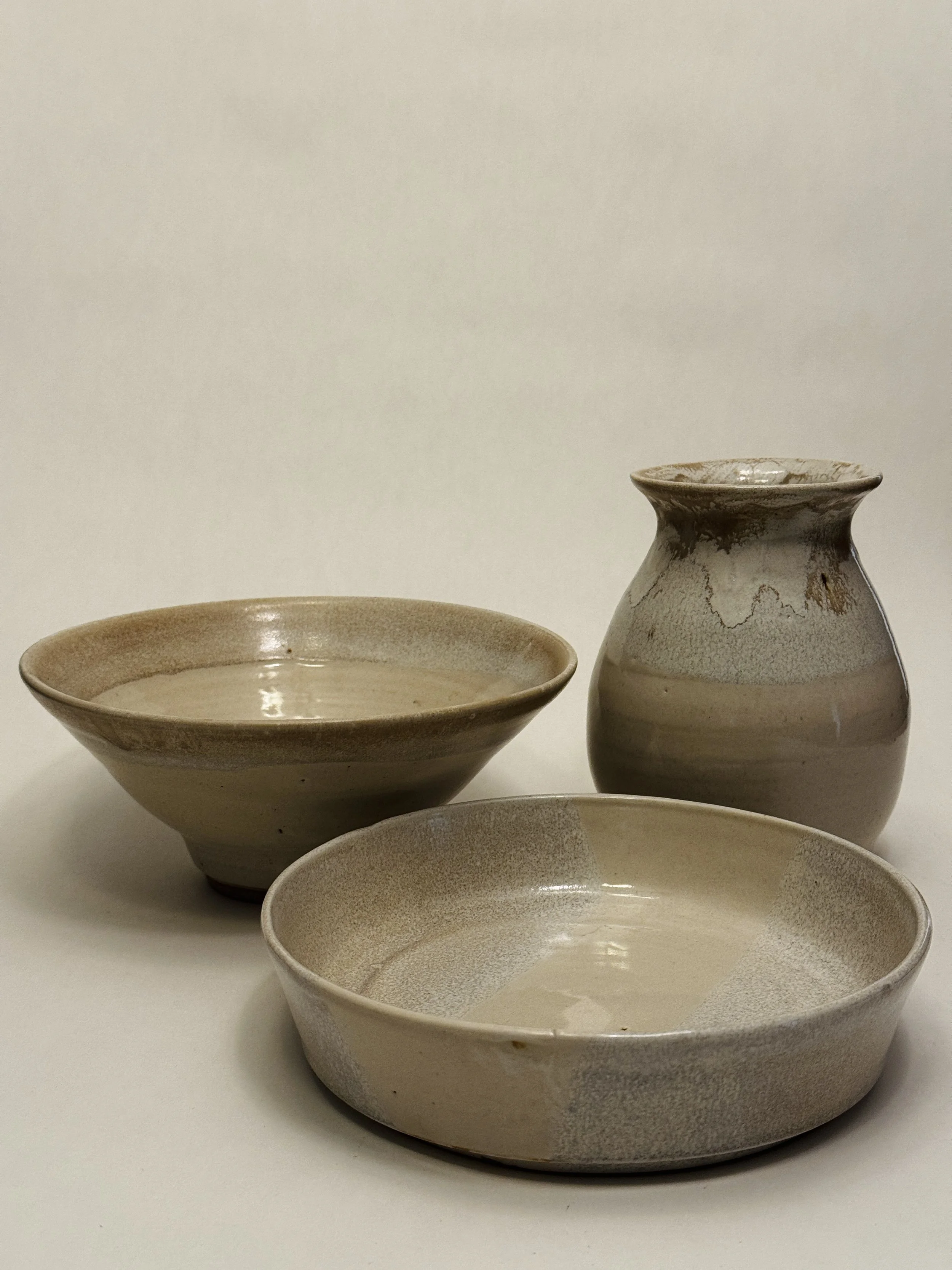 The Creme Brulee Collection