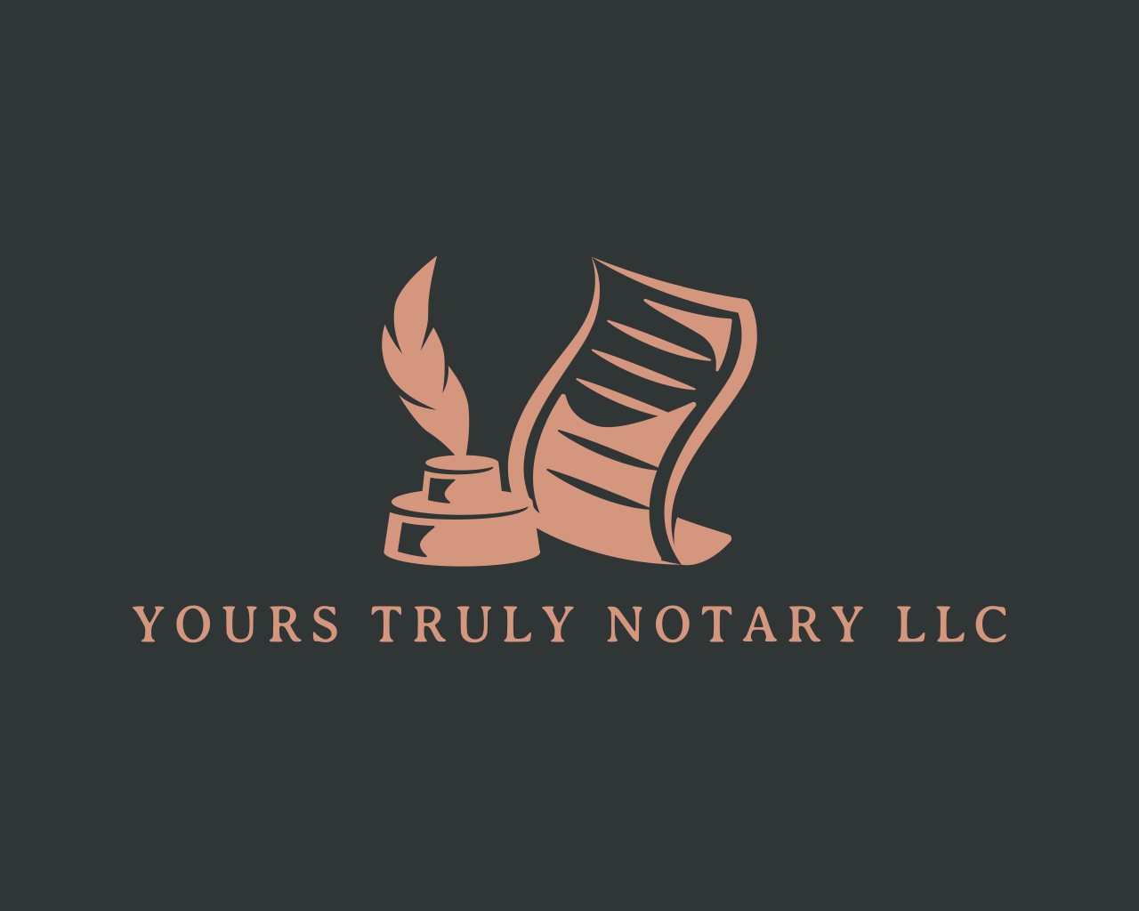 Yours Truly Notary, LLC