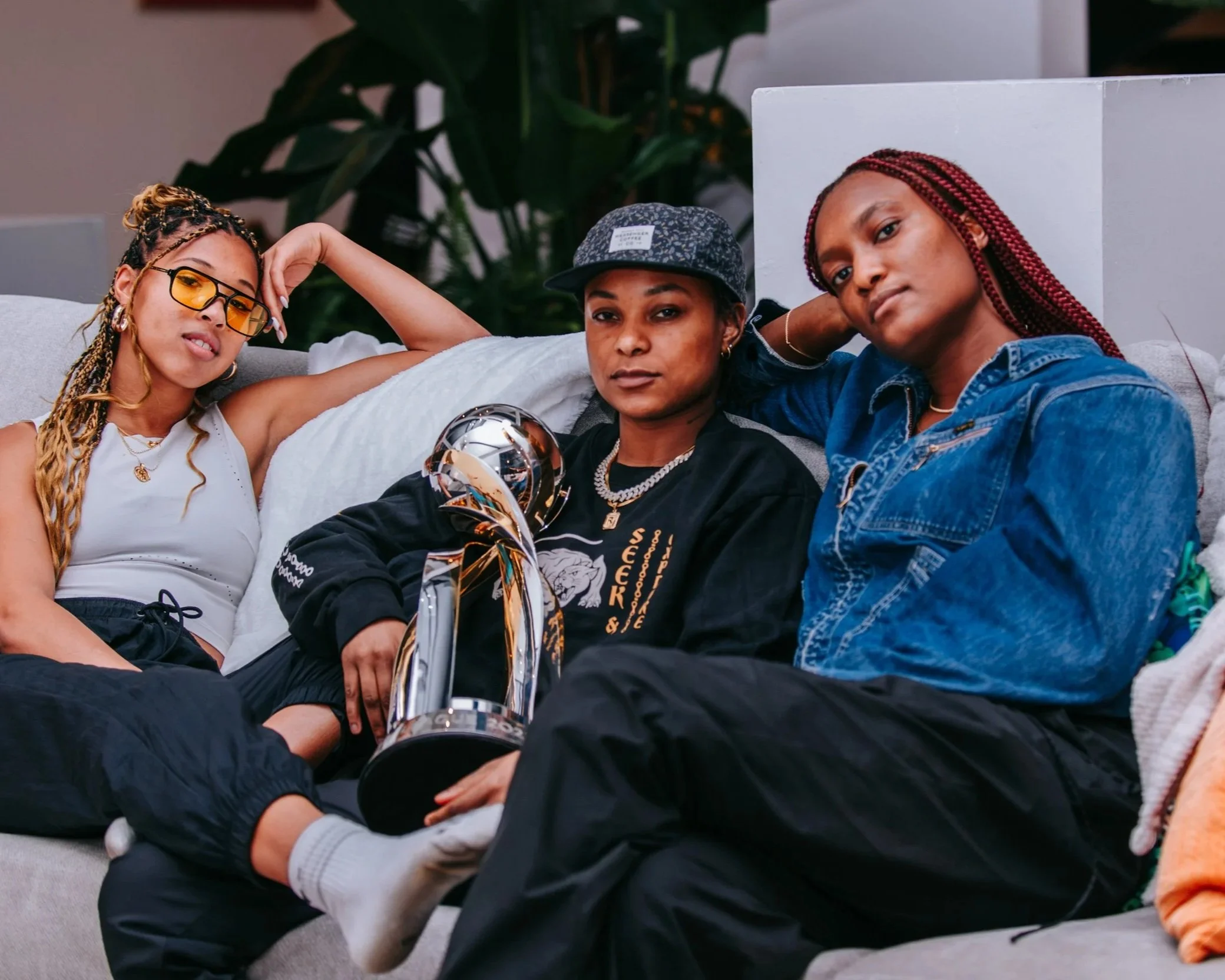 offseason fc , nwsl mini reality series