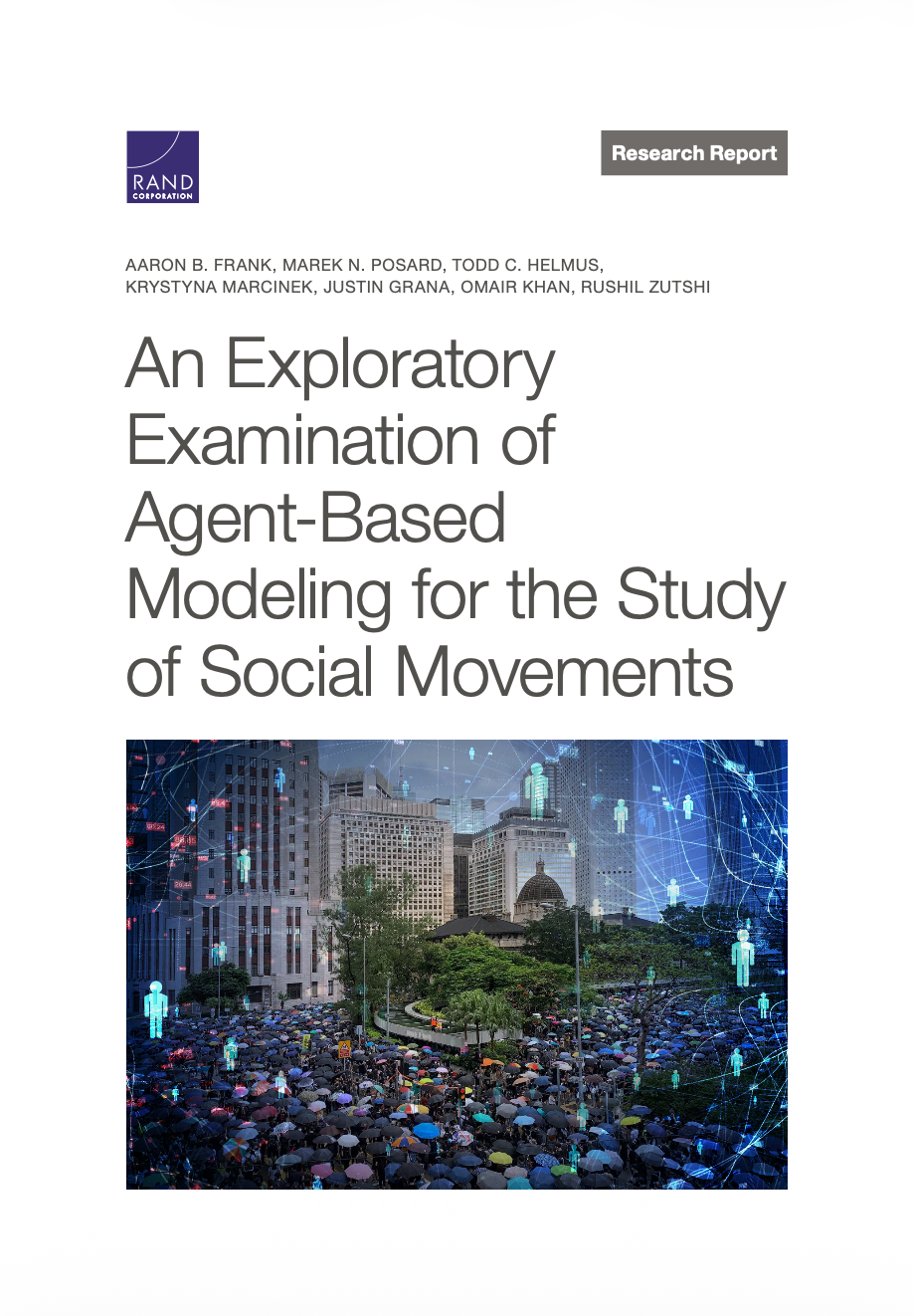 An Exploratory Examination of Agent-Based Modeling for the Study of Social Movements