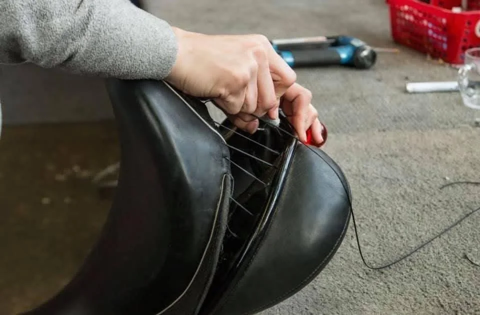 Relace Panels - Front or Rear