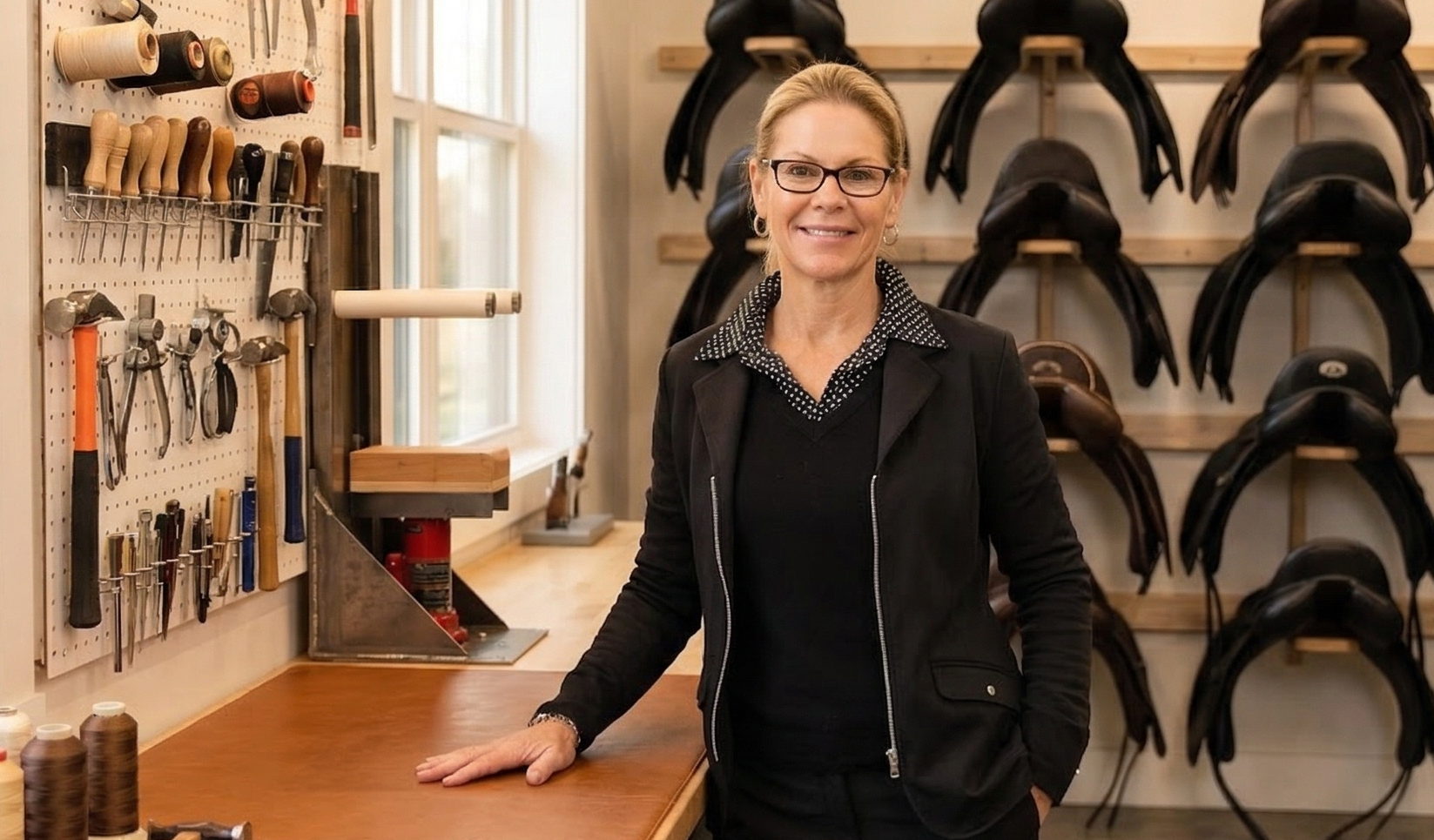 I need something else