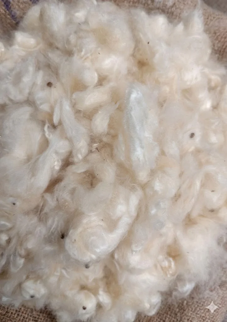 The Premium Upgrade - Complete Strip Flock with Kapok Fiber