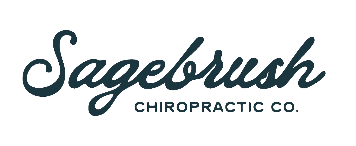 Sagebrush Chiropractic Co.