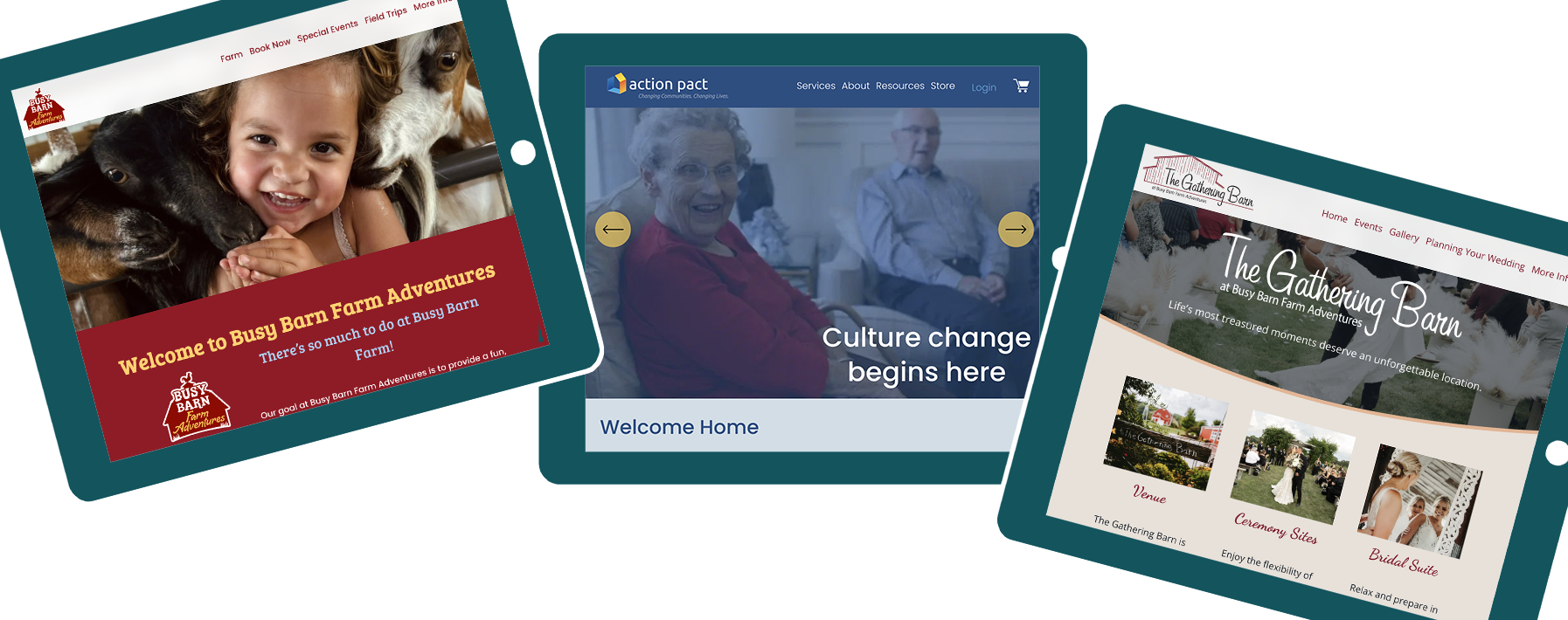 Website Design