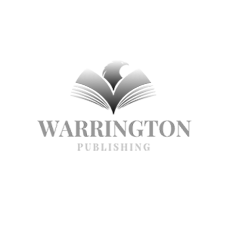 Warrington Publishing delivers quality stories that captivate, inform, inspire, and entertain. Our authors may not be household names, but their tales of murder, romance, fantastical worlds, incredible journeys, and deception deserve to be discovered