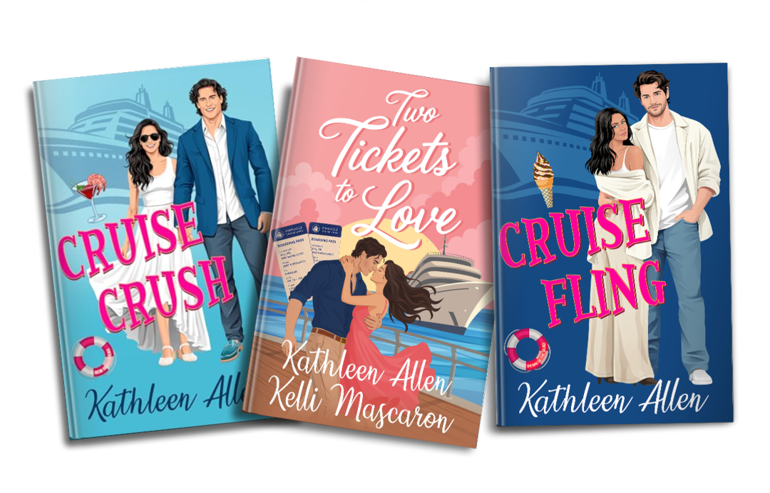 Spicy contemporary rom-com packed with witty banter, flirty chemistry, and irresistible heat.
 Cruise romance and vacation romance is perfect for beach reads and cruise reads, witty banter, slow-burn tension. Vacation romance. Cruise Romance