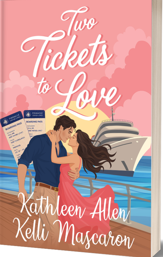 Spicy contemporary rom-com packed with witty banter, flirty chemistry, and irresistible heat.
 Cruise romance and vacation romance is perfect for beach reads and cruise reads, witty banter, slow-burn tension. Vacation romance. Cruise Romance