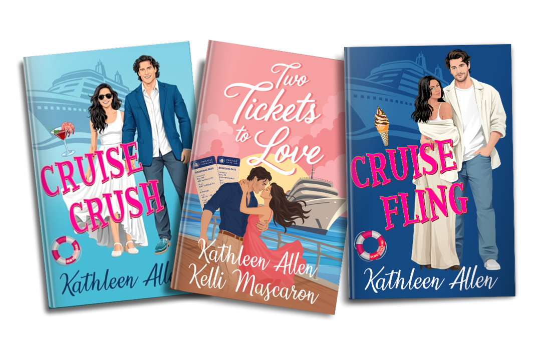 Spicy contemporary rom-com packed with witty banter, flirty chemistry, and irresistible heat.
 Cruise romance and vacation romance is perfect for beach reads and cruise reads, witty banter, slow-burn tension. Vacation romance. Cruise Romance
